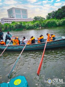 Boat Pulling Practice held at SRMIST (3)