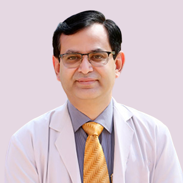 Dr.Nitin M Nagarkar