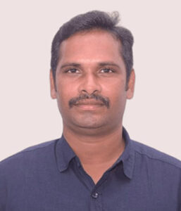 Mr R Mahendran