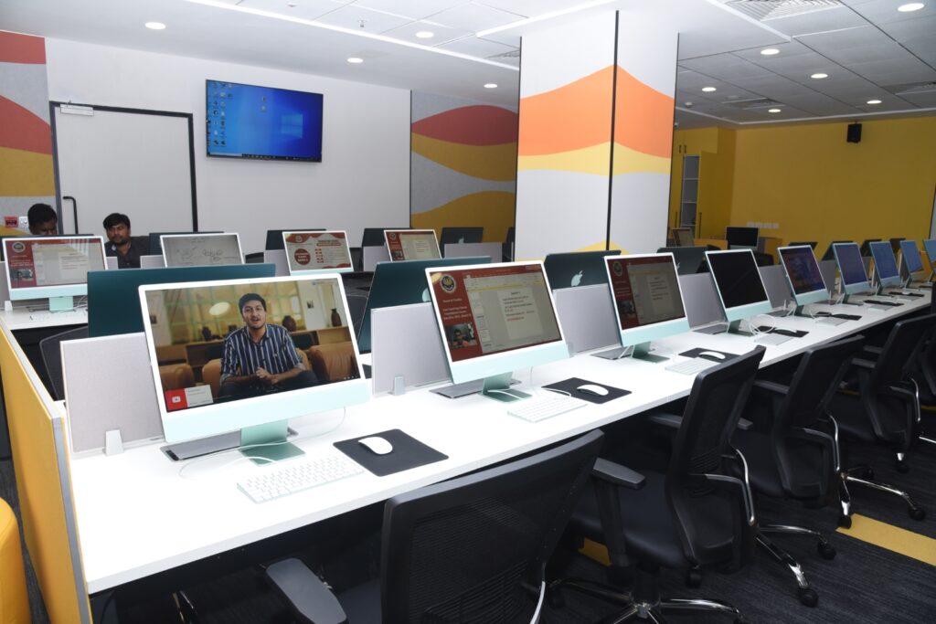 I-MAC Lab