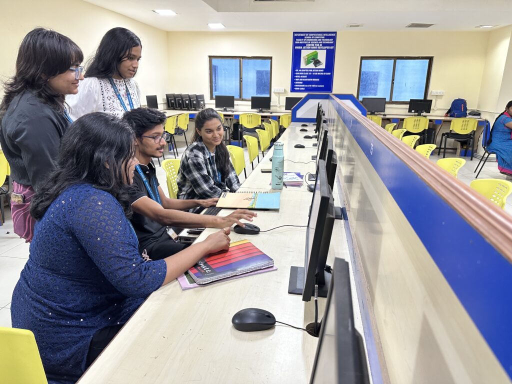 Programming Languages Lab