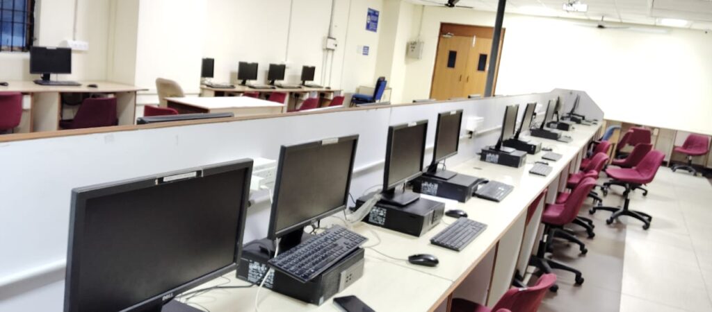 Computing Technologies Lab for AI