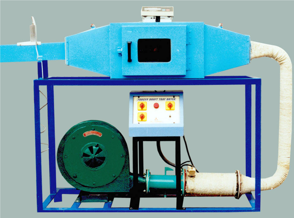 Mass Transfer Laboratory