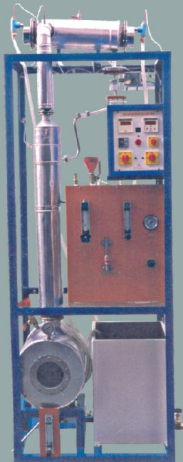 Mass Transfer Laboratory