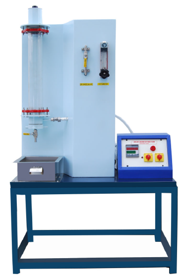 Mass Transfer Laboratory