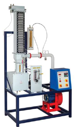 Mass Transfer Laboratory