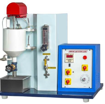 Mass Transfer Laboratory
