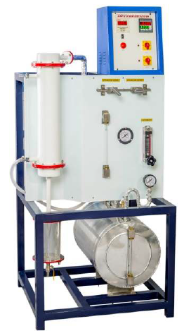 Mass Transfer Laboratory
