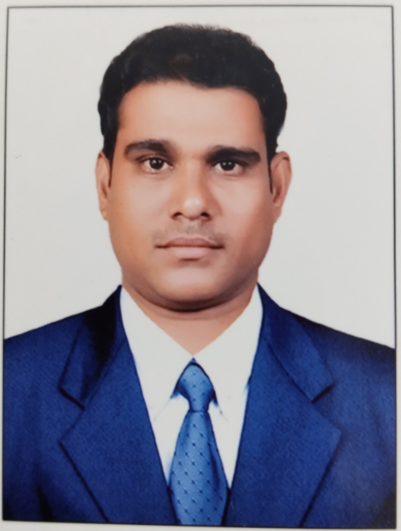 Department of Chemistry