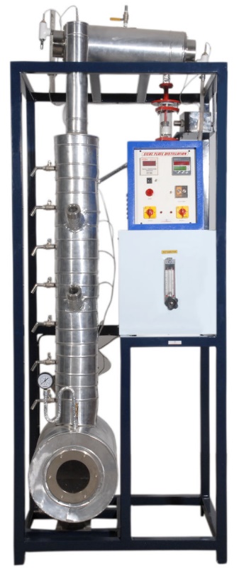 Mass Transfer Laboratory