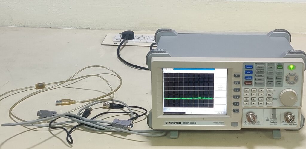 Power Electronics Lab