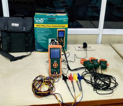 Power Electronics Lab
