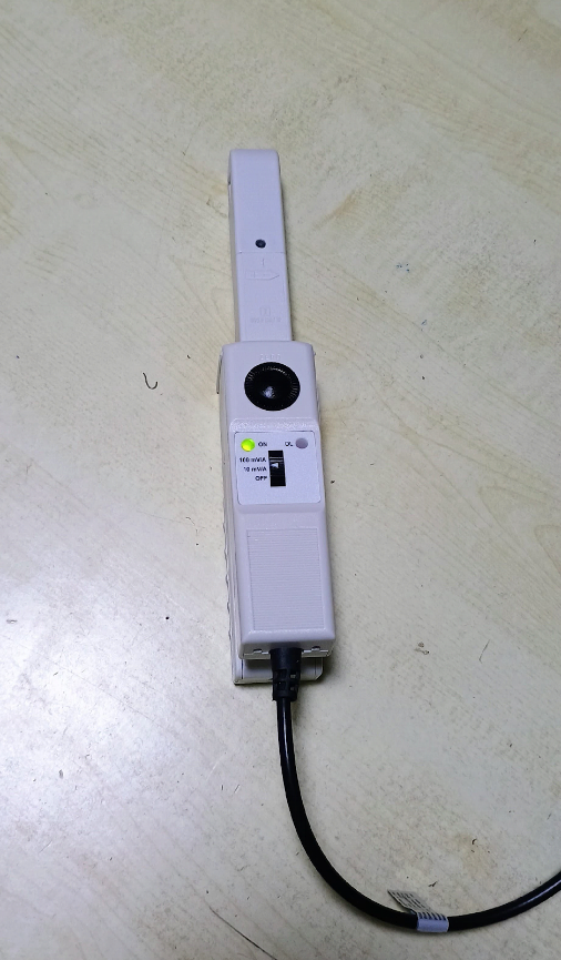 Electronic Devices and Circuits Laboratory