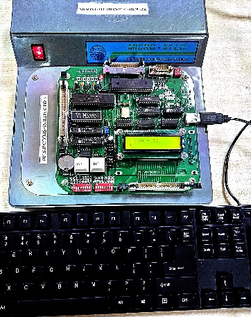 Signal Processing and Embedded Control (SPEC) Laboratory