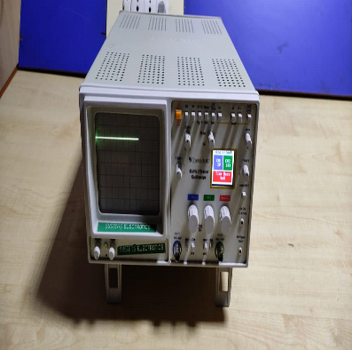 Electronic Devices and Circuits Laboratory