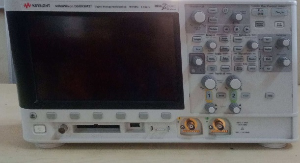Signal Processing and Embedded Control (SPEC) Laboratory