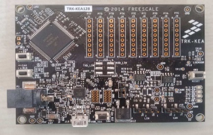 Signal Processing and Embedded Control (SPEC) Laboratory