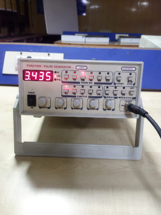 Electronic Devices and Circuits Laboratory