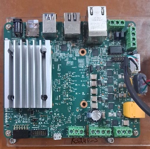 Signal Processing and Embedded Control (SPEC) Laboratory