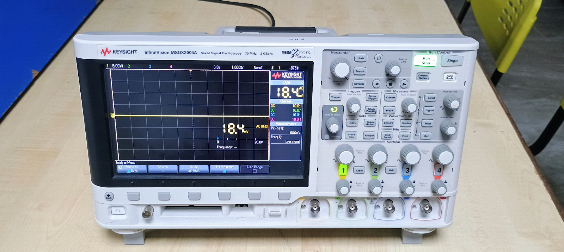 Electronic Devices and Circuits Laboratory