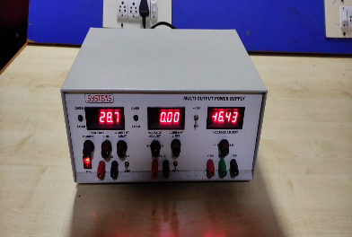 Electronic Devices and Circuits Laboratory