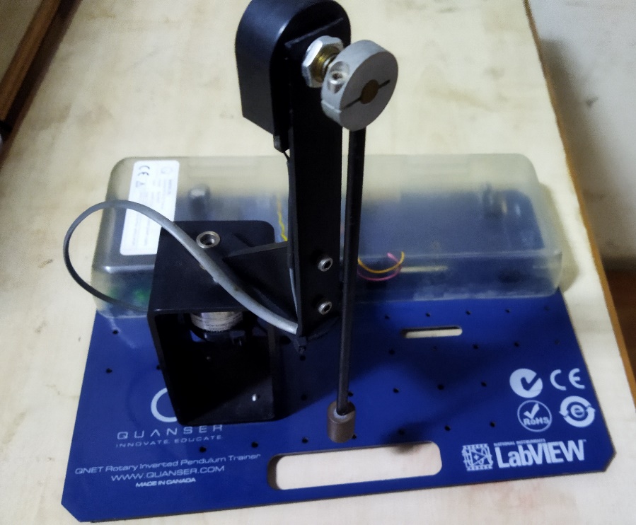 Mechatronics Laboratory