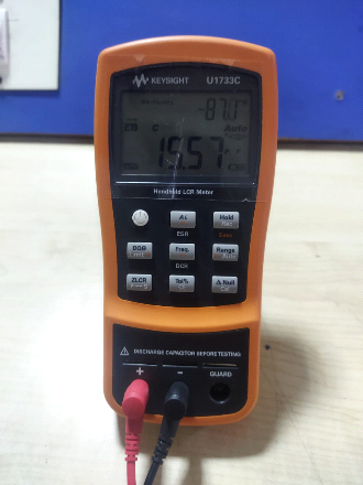 Electronic Devices and Circuits Laboratory