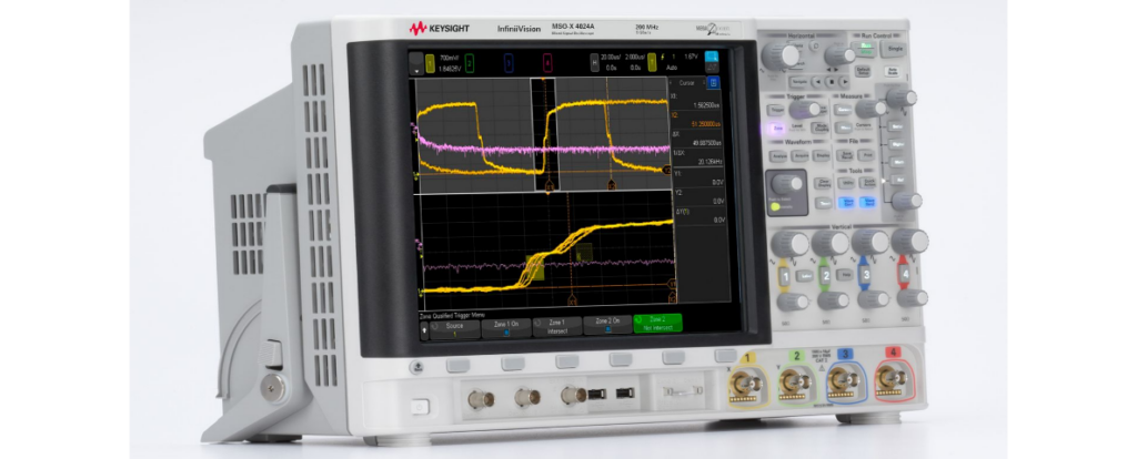 Special Machines and drives laboratory