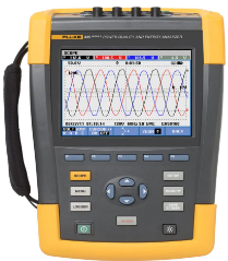 Special Machines and drives laboratory