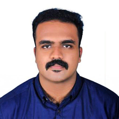 Anantha Krishnan V A