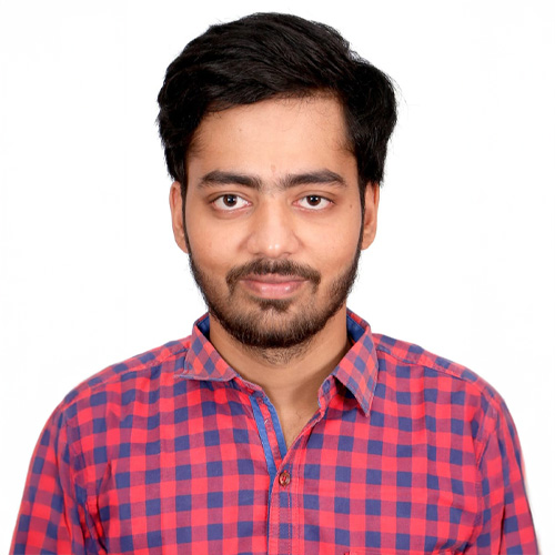 Rakesh Kumar M