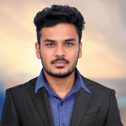 Towfic Ahamed A