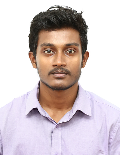 Thanuresh.N