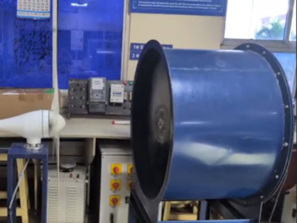 Measurement & Control Lab