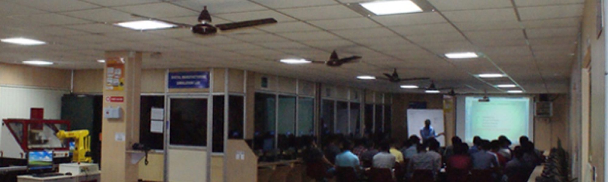 CIM-LAB
