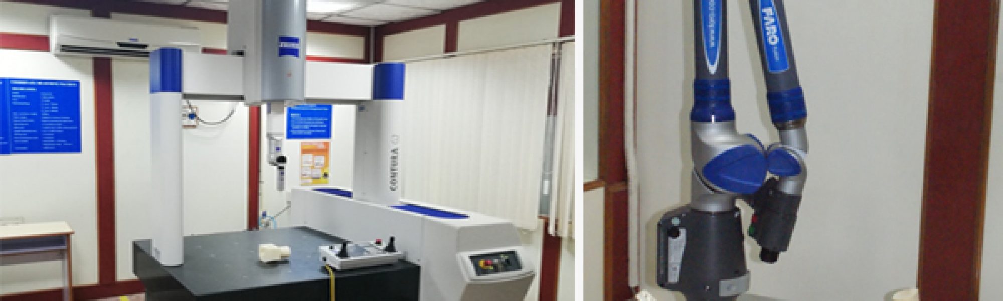 CMM-LAB