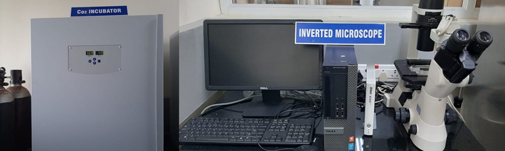 Cell Signaling Laboratory