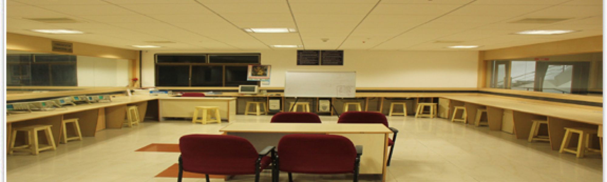 Communication Engineering Lab