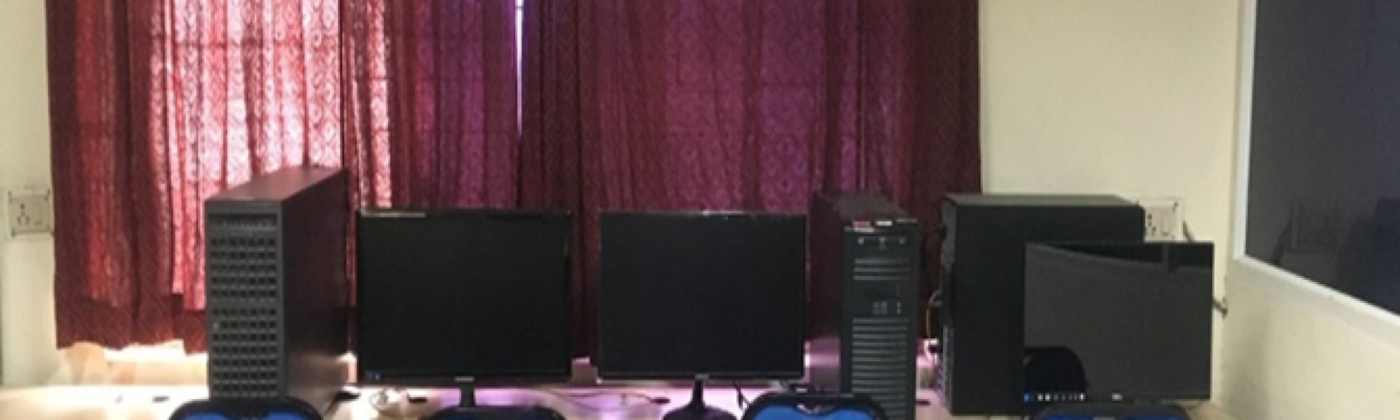 Computational Biology Lab