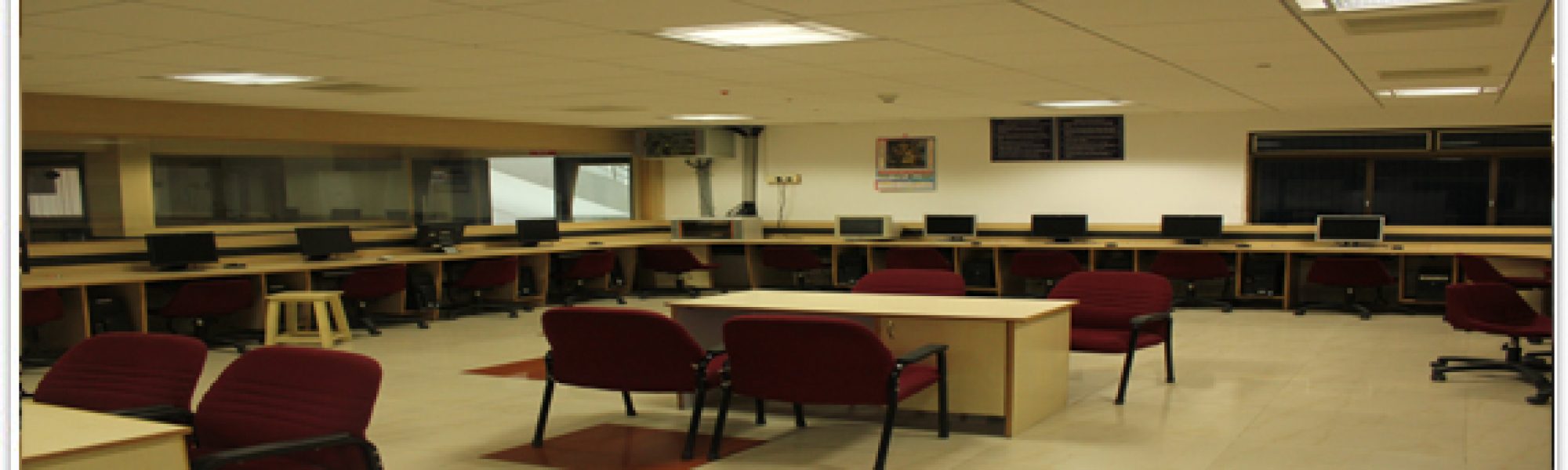 Computing Lab