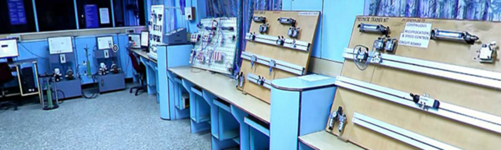 Electro-Pneumatic-Trainer-kit
