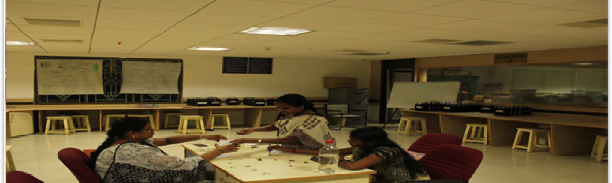Electron Devices Lab
