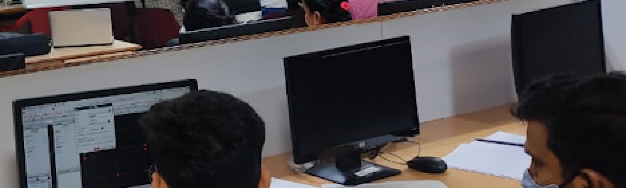 Electronic Design Automation Lab