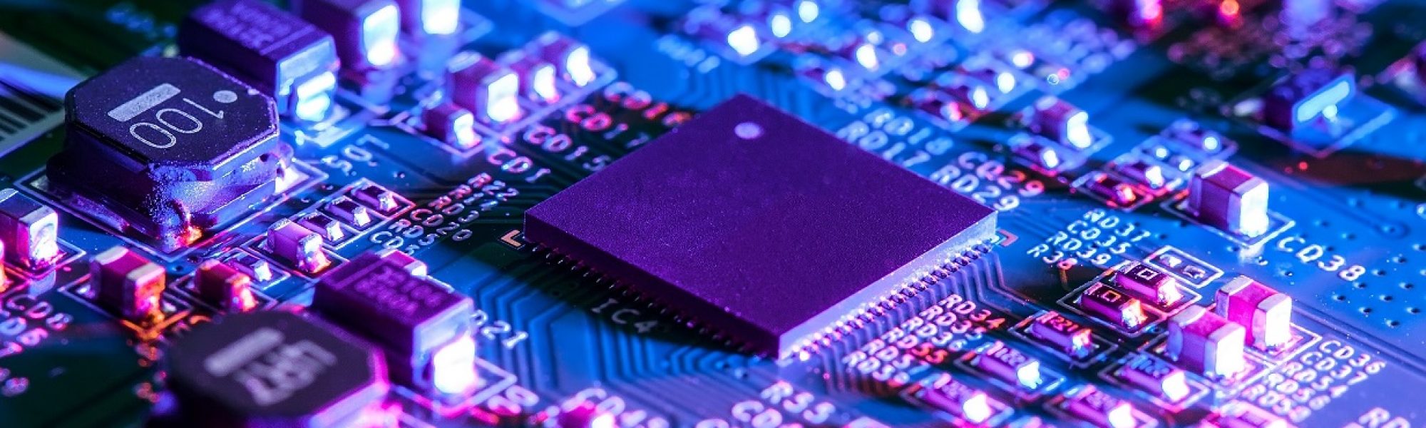 Electronics Engineering