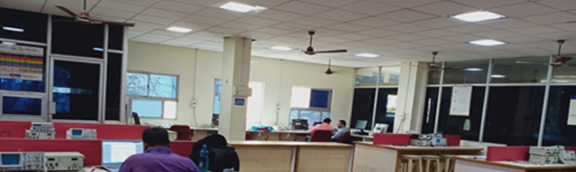 Electronics Lab II