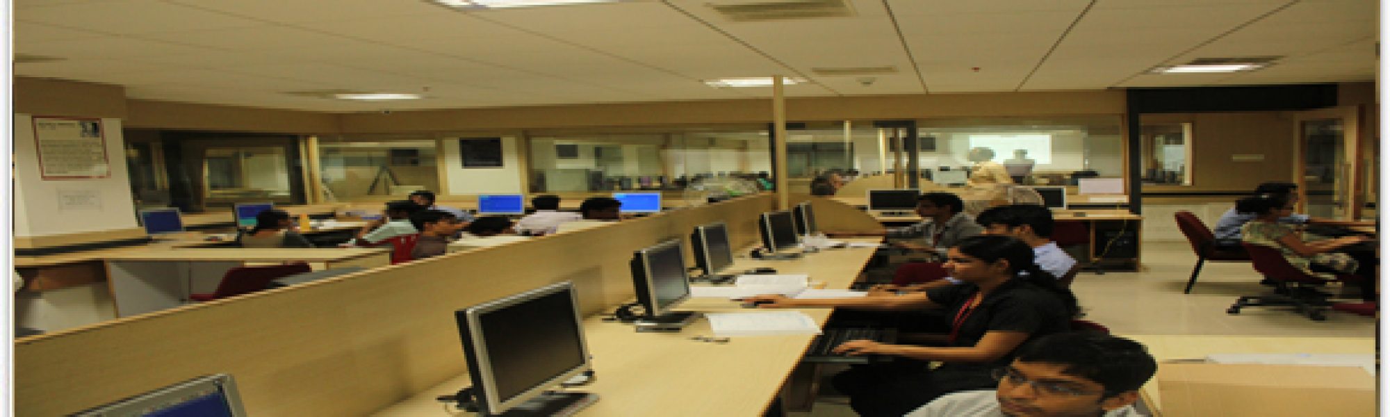 Embedded System Lab