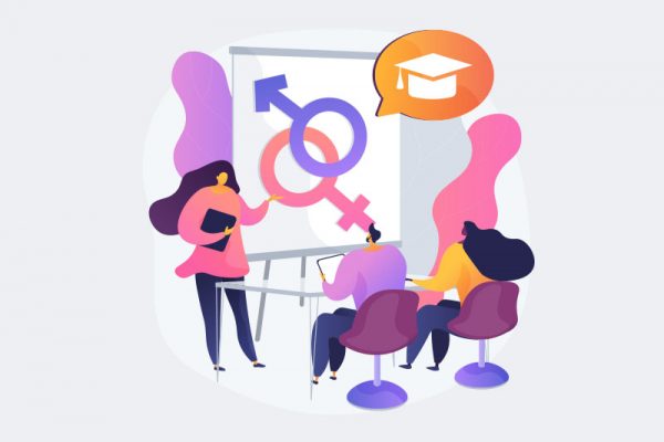 GENDER STUDIES GENDER STUDIES