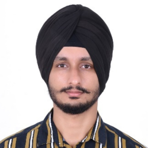 Harpreeth Singh Harpreeth Singh