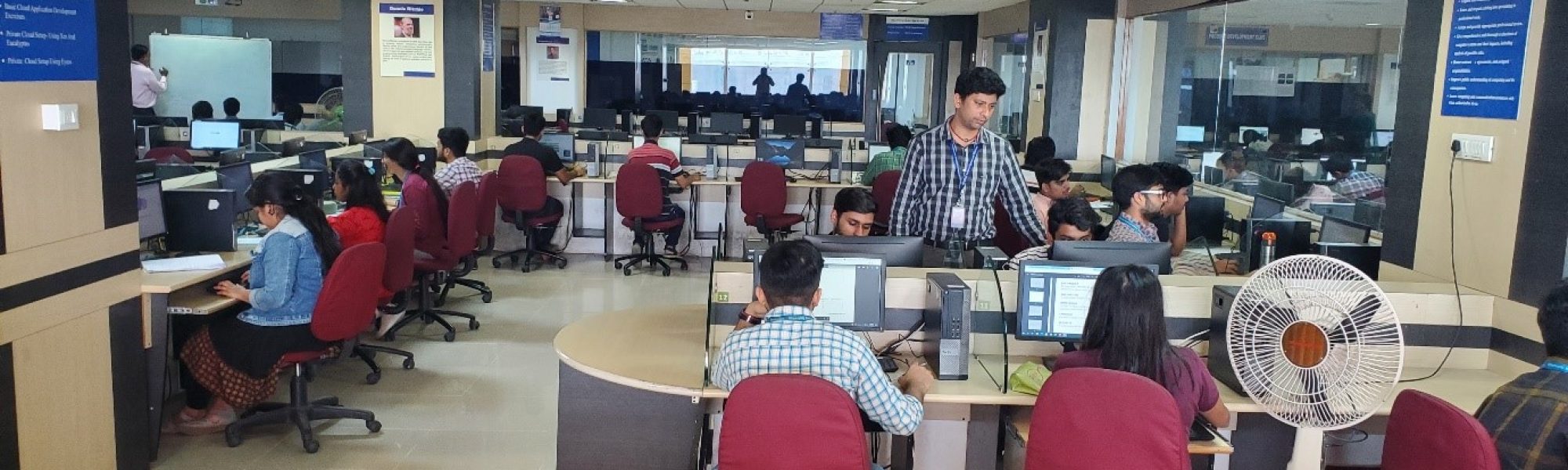 Integrative Programming Lab