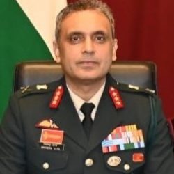 Lt. Gen Virendra Vats Lt. Gen Virendra Vats